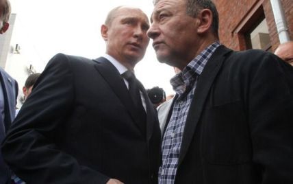 Самые богатые семейные кланы России: семью друга Путина подвинул автор песен Кобзона