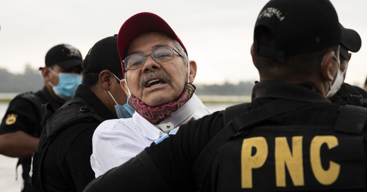 Мексика полиция