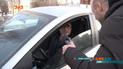У Києві з’явилась нова смуга громадського транспорту і відразу почала збирати порушення