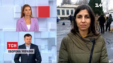 Отпор оккупантам: к терробороне Луцка сходятся добровольцы