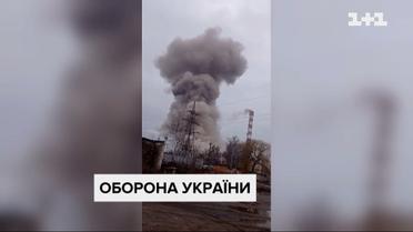 ТСН зібрала оперативну ситуацію з усієї країни