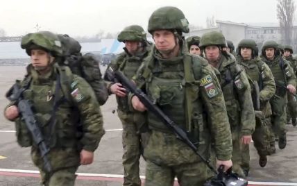 Росіяни у Бєлгородській та Воронезькій областях готують резерви для відправлення до України - Генштаб