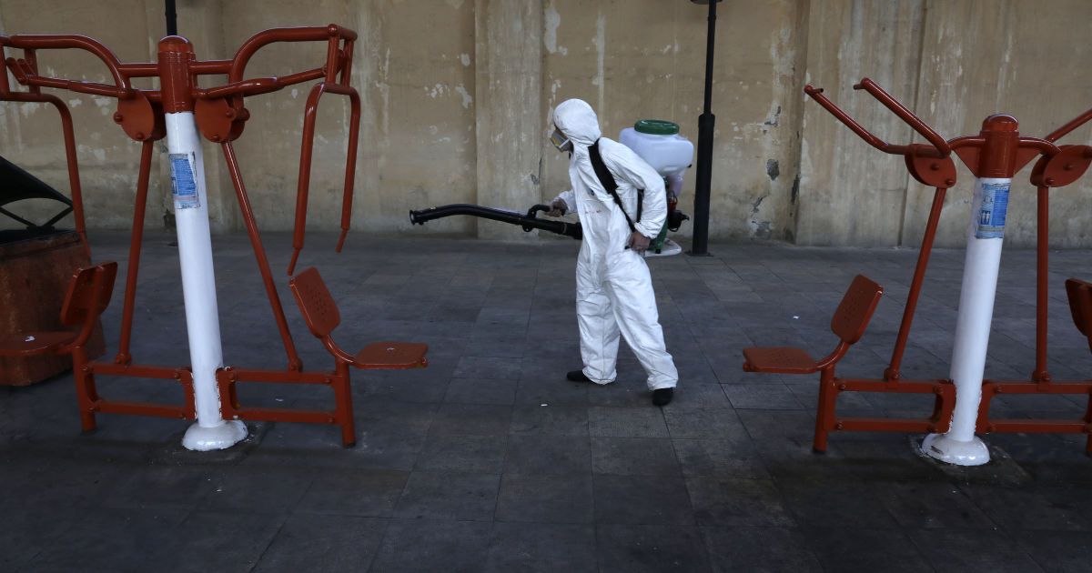 Смертність від COVID-19 зростає в Європі: географія поширення коронавірусу в інфографіці