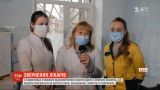 Врачи одной из опорных больниц Одесской области заявили о нехватке лекарств и оборудования