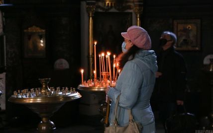Полиция открыла дело из-за богослужения в лавре в Святогорске: лица всех прихожан установлены