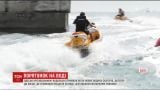 Одесские спасатели-водолазы получили 8 новых гидроциклов