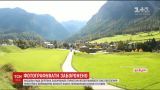 В Швейцарии туристам запретили фотографировать село, потому что оно очень красивое