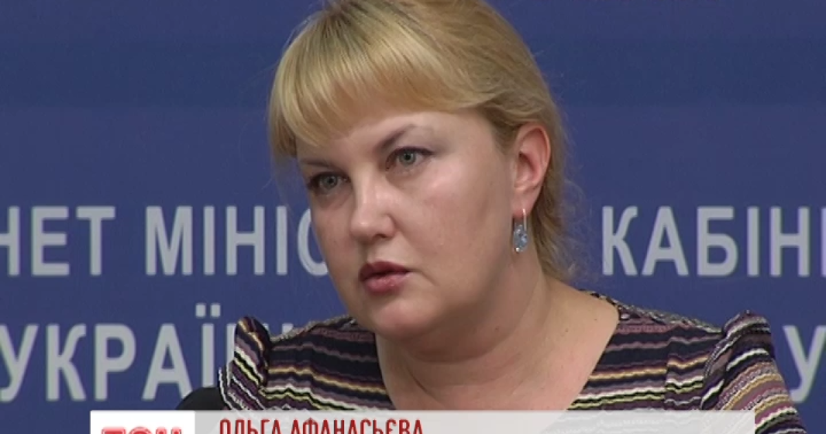 Украинцам рассказали о политзаключенных в РФ