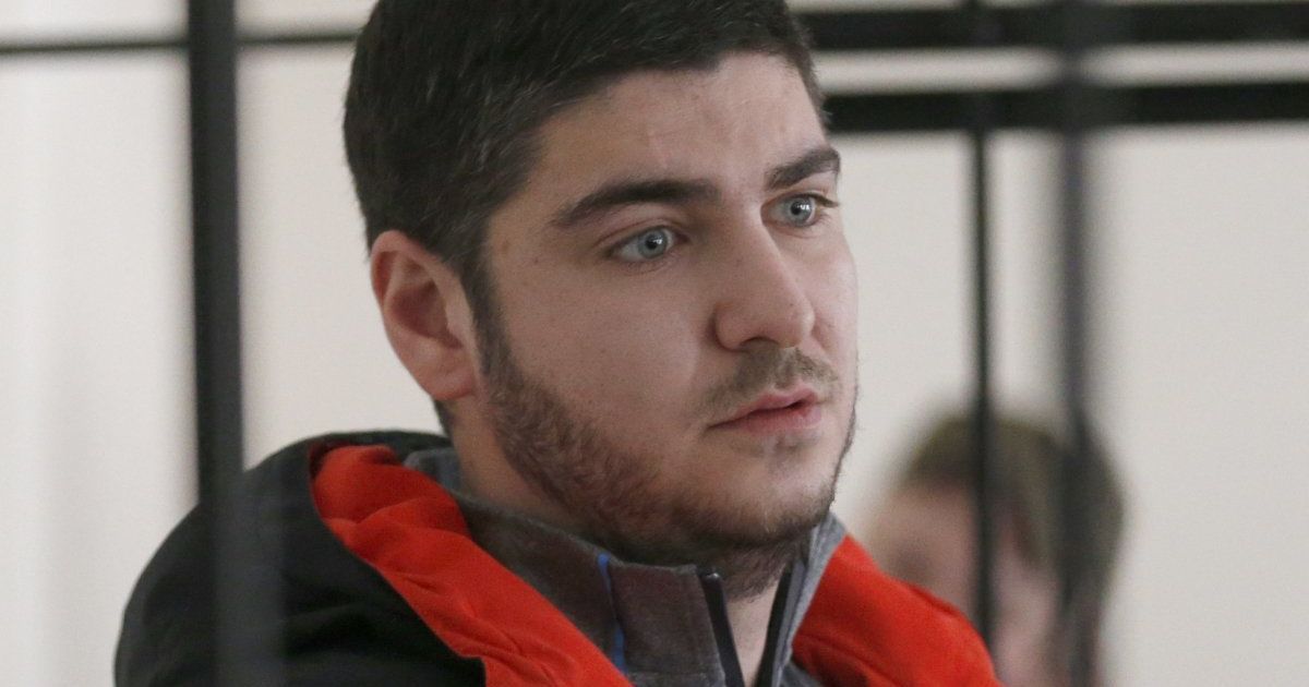 Калиновский не появился в суде