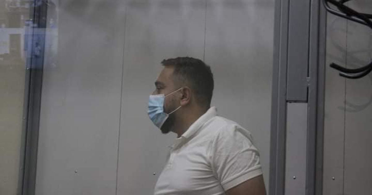 Коррупционный скандал в Николаеве: заместителю мэра избрали меру пресечения