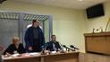 Экс-боксера Очеретяного, который убил сотрудника УГО, снова арестовали