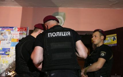 "Поехали развлекаться". В полиции Киева опровергли информацию о "похищении" девушек