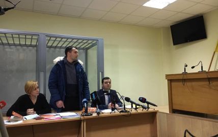 Екс-боксера Очеретяного, який вбив співробітника УДО, знову заарештували