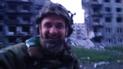 Олег Сенцов під час боїв за Часів Яр
