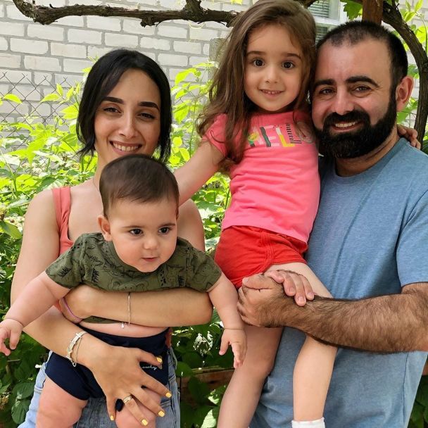  / © instagram.com/aram_dad