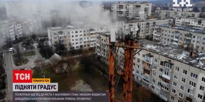 Спецпроект "Поднять градус" | Почему некоторые теплотрассы способны обогреть только воздух