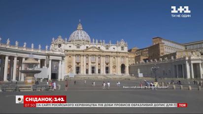 Интересные факты о самом крохотном государстве – Ватикане