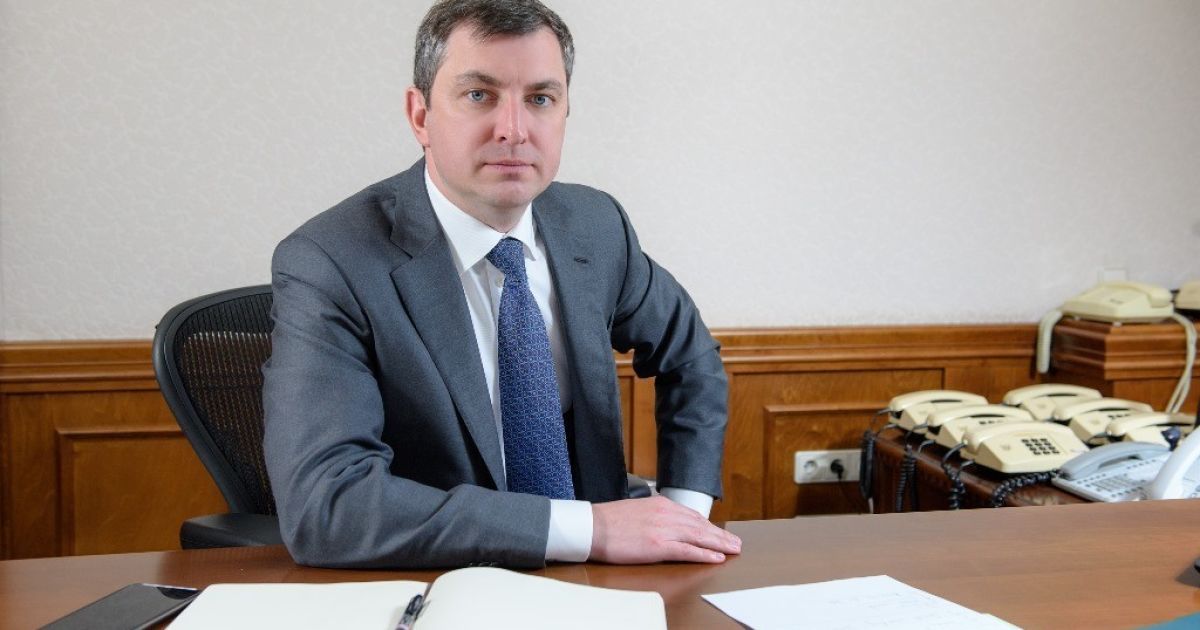 Білоус: Новий закон про приватизацію дозволить продавати об'єкти десятками тисяч