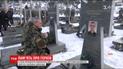 В Украине отметили 28 годовщину вывода советских войск из Афганистана