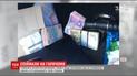 На взятке в 112 тысяч гривен задержали главного инспектора Государственной службы труда
