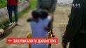Мать с тремя детьми 34 дня блуждали по лесу в Перу и питались ягодами и семенами
