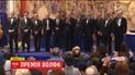 В Иерусалиме состоялось награждение лауреатов премии Вольфа