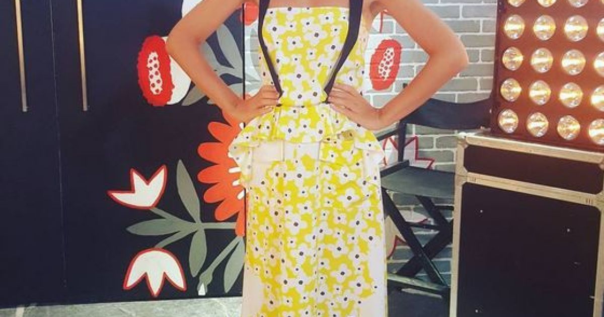 Катя Осадчая