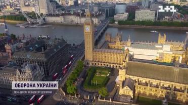 Украине докинут оружия – будет чем насыпать россиянам и отбиваться от ракет