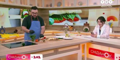 Рецепт бутербродов с итальянским привкусом "Капрезе"