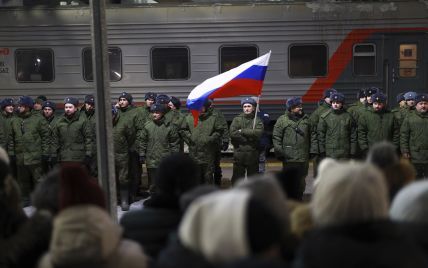 Росія із новою силою перекидає війська: де зосереджуються окупанти та ворожа техніка