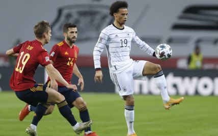 Испания – Германия: где смотреть и ставки букмекеров на матч ЧМ-2022
