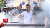 Новини світу: у Києві понад 4 тисяч прочан долучились до святкування Курбан-Байрама
