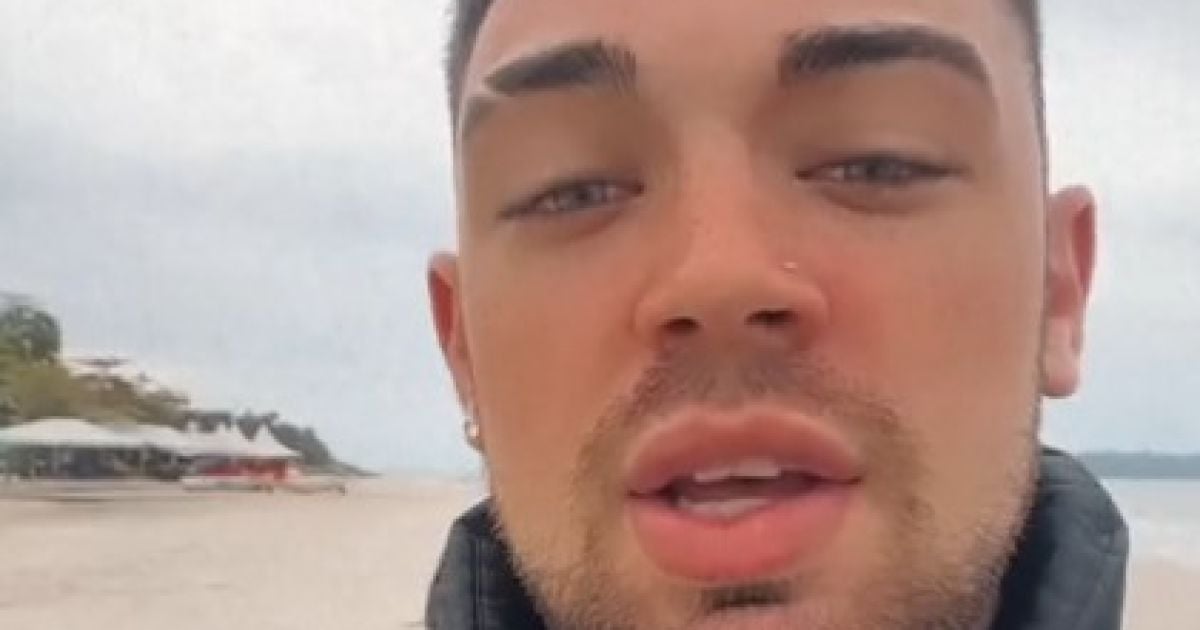 Чарлі Менегатті