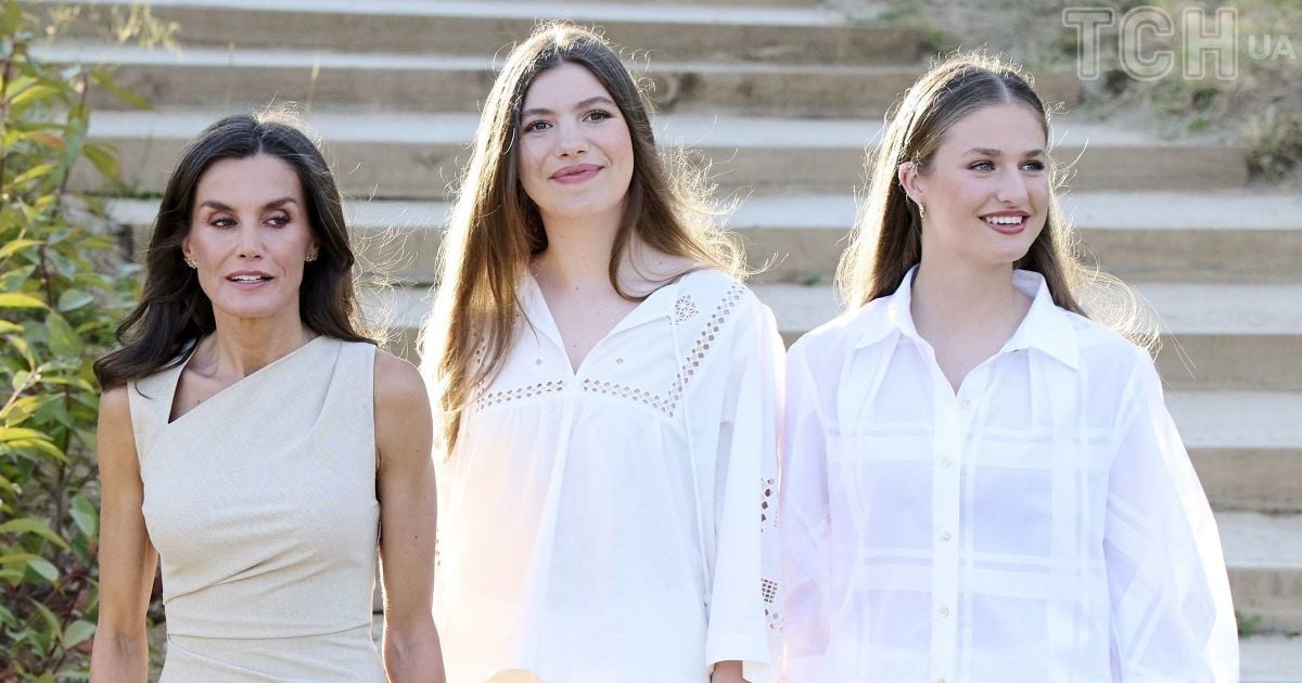 Іспанська королівська родина