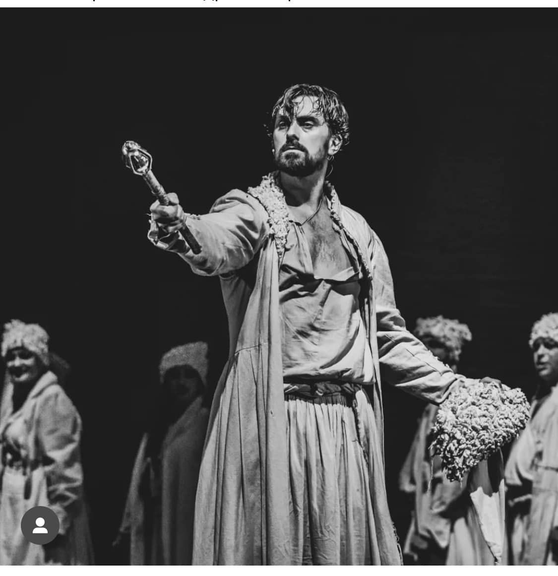 Алексей Гнатковский / © 