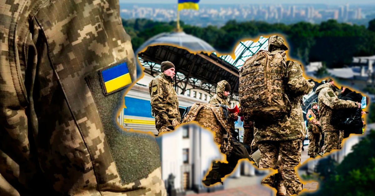 У Верховній Раді триває обговорення закону про мобілізацію