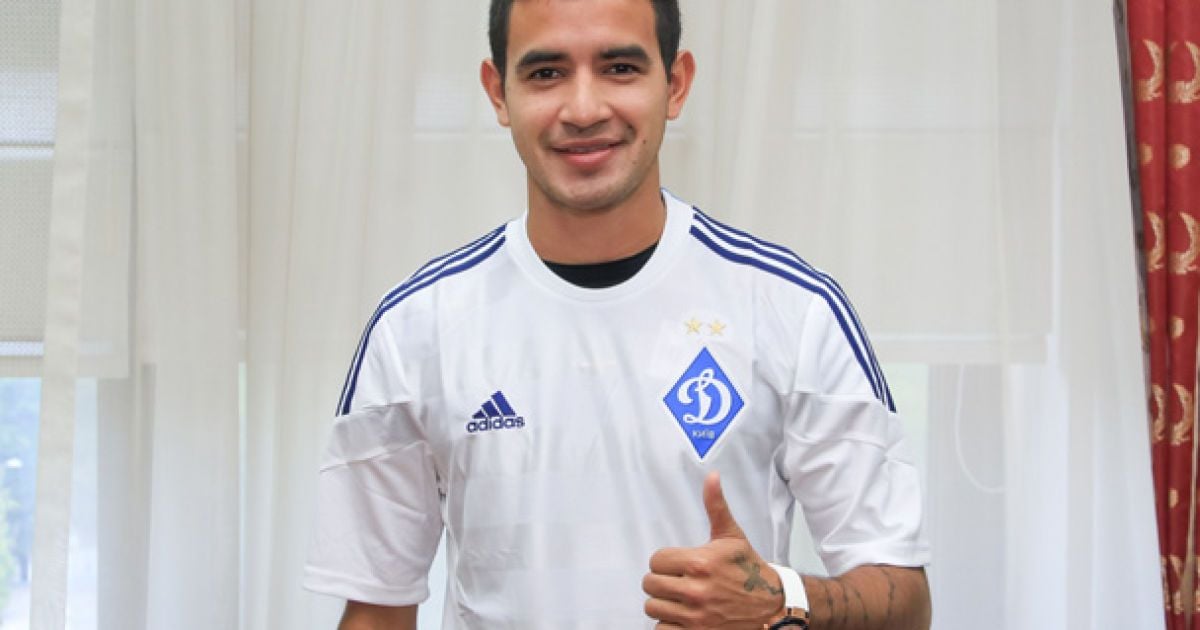 Гонсалес будет играть под номером 25