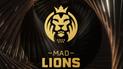 До нового складу MAD Lions із CS:GO увійшов український кіберспортсмен