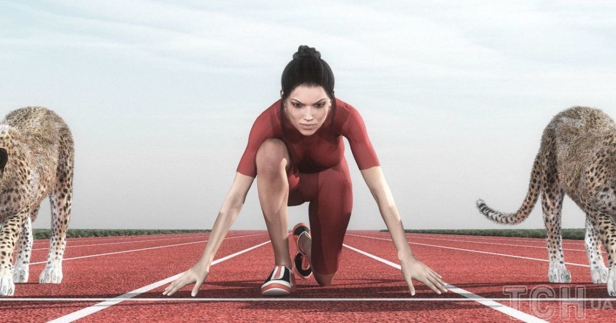 Як зробити красиву та зручну зачіску для занять у тренажерному залі