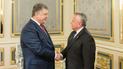 Порошенко обговорив із заступником Тіллерсона миротворців на Донбасі і санкції проти РФ
