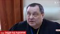 Затриманий за хабар у кабінеті Холодницького суддя з Дніпра повернувся на роботу