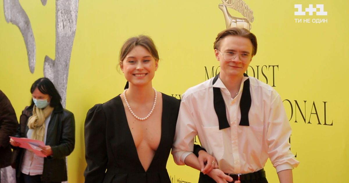 Юбилейный кинофестиваль "Молодость": кто из знаменитостей пришел на церемонию закрытия