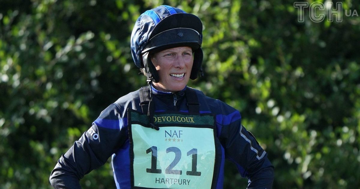 Зара Тиндалл