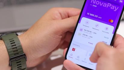NovaPay запустила розстрочку для своїх клієнтів