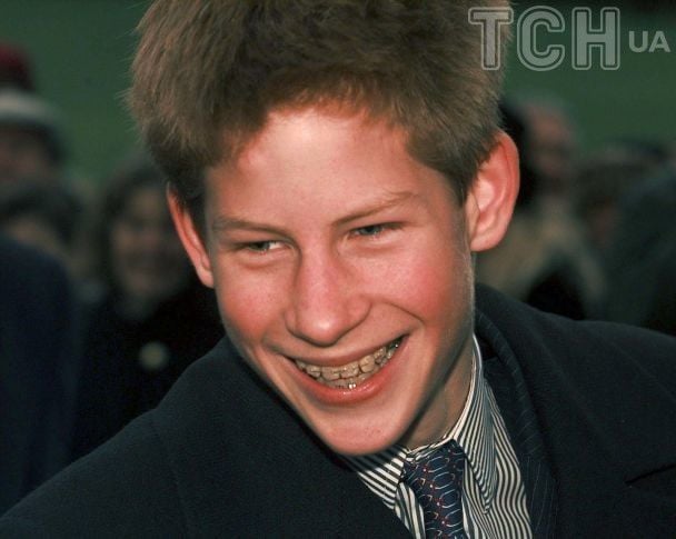 Принц Гарри / © Getty Images