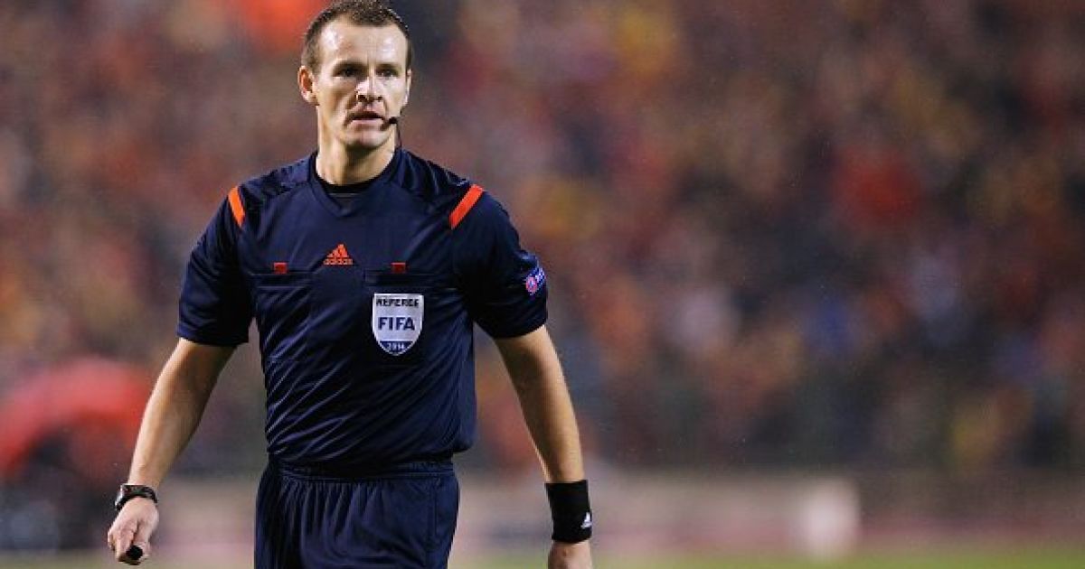 Павел Краловец