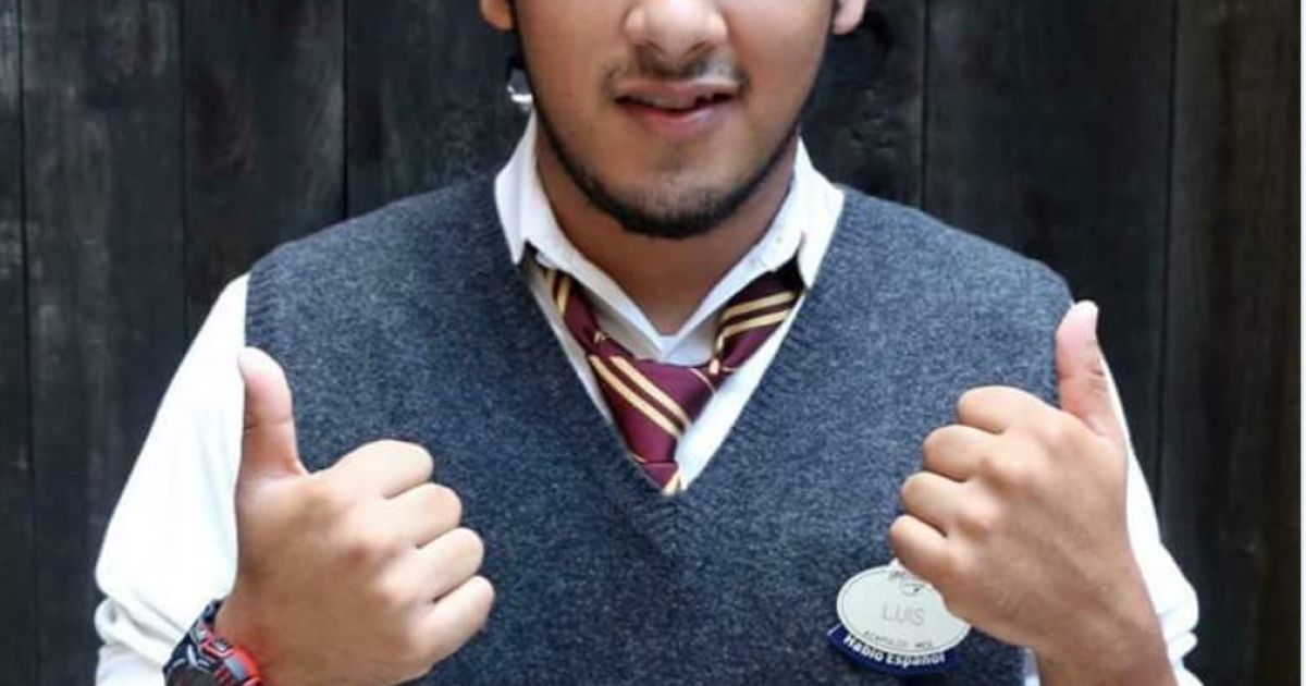 Трагедия в Орландо унесла жизнь 22-летнего поклонника мира "Гарри Поттера"