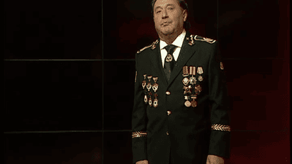 Станислав Толчин приоткрывает завесу относительно кадровой политики в Министерстве энергетики