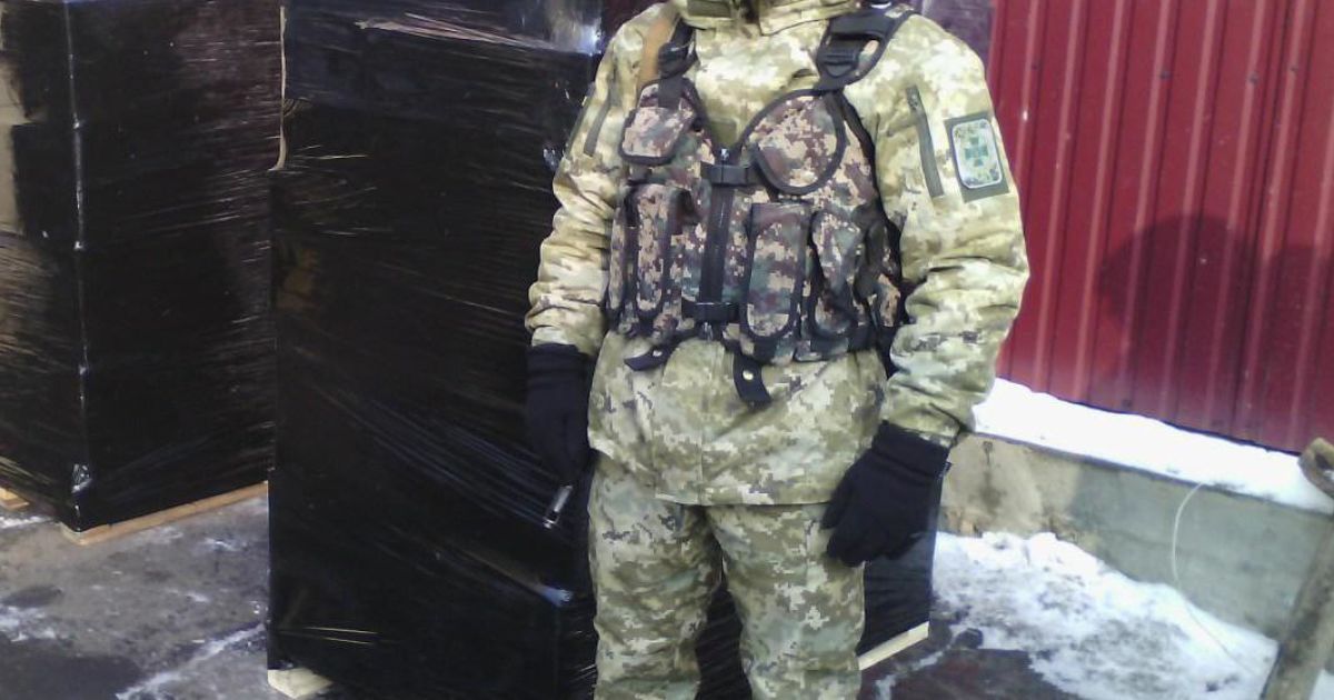 Боевики "ДНР" наладили поставки сигарет в Евросоюз