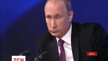 На пресс-конференцию Путина аккредитовалось рекордное количество журналистов